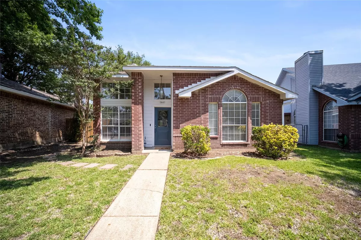 Mesquite, TX 75149,1441 Savannah Street