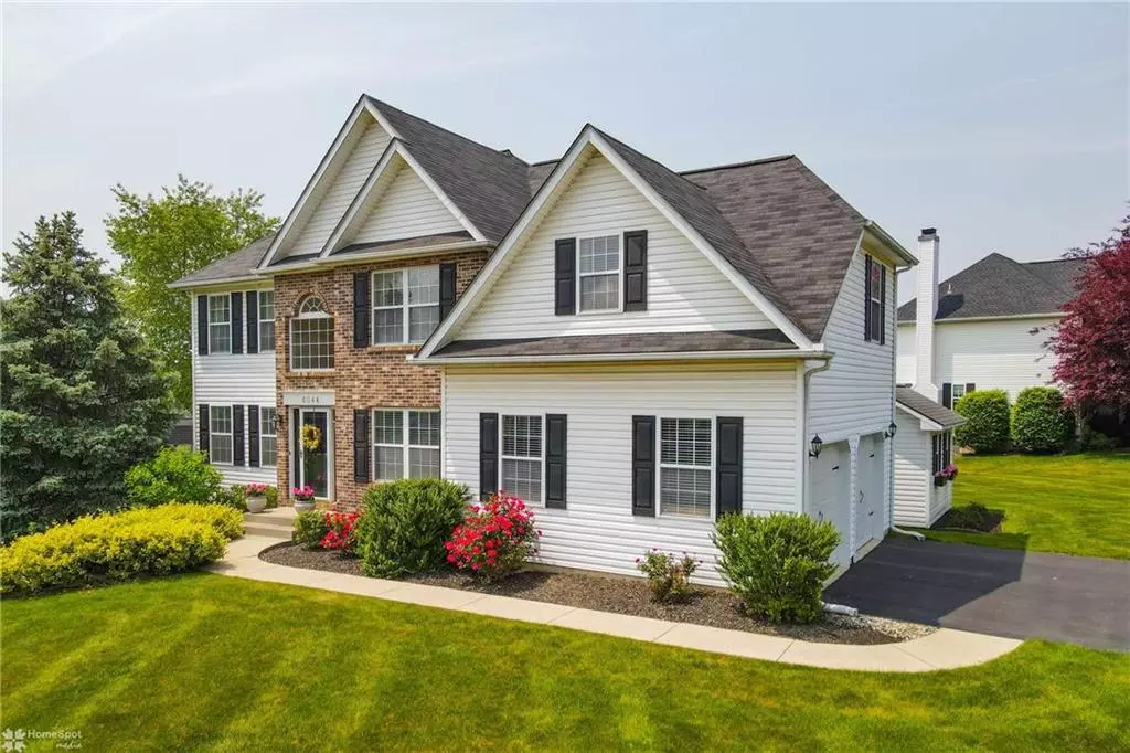 Upper Macungie Twp, PA 18106,6044 Palomino Drive