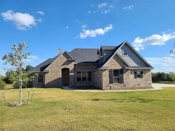 130 N Ridge Court, Weatherford, TX 76088