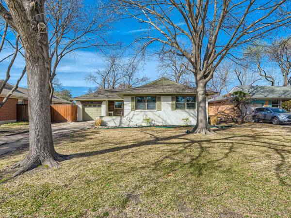 712 Dumont Drive, Richardson, TX 75080