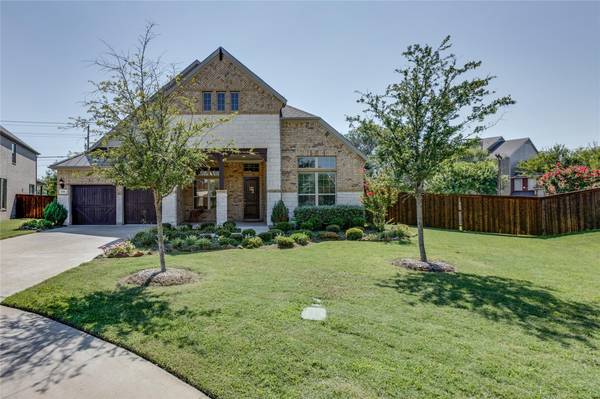 1601 Hardeman Lane, Plano, TX 75075