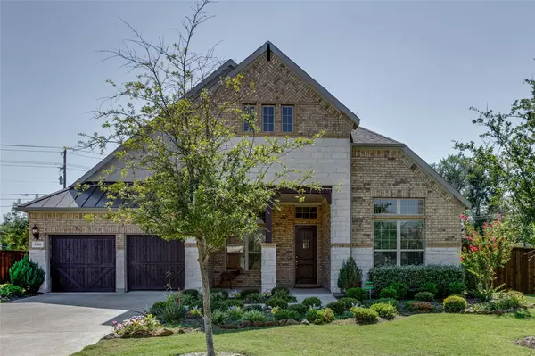 Plano, TX 75075,1601 Hardeman Lane