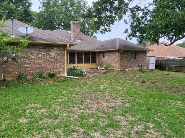 Paris, TX 75462,4010 Jasmine Street