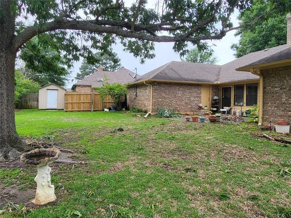 Paris, TX 75462,4010 Jasmine Street