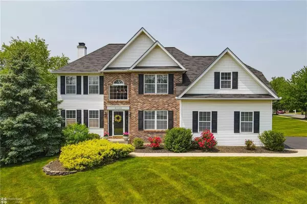 Upper Macungie Twp, PA 18106,6044 Palomino Drive