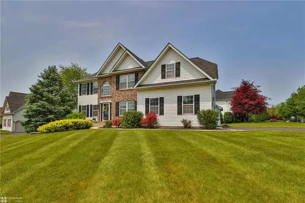 Upper Macungie Twp, PA 18106,6044 Palomino Drive