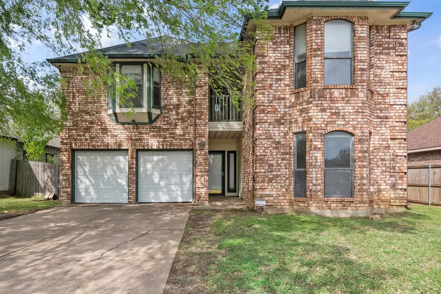 6518 Electra Drive, Arlington, TX 76001