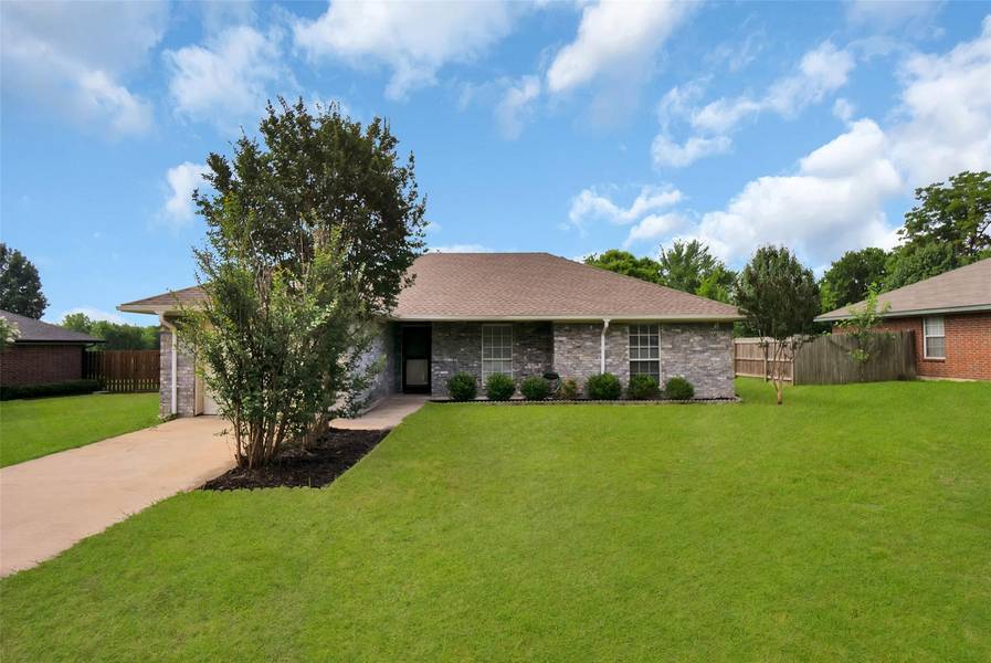 521 Baldwin Street, Royse City, TX 75189