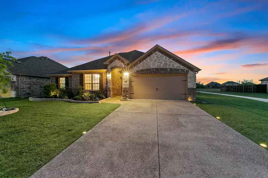 4003 Falcon Drive, Melissa, TX 75454