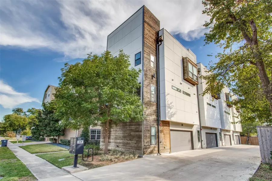 5810 Bryan Parkway #200, Dallas, TX 75206