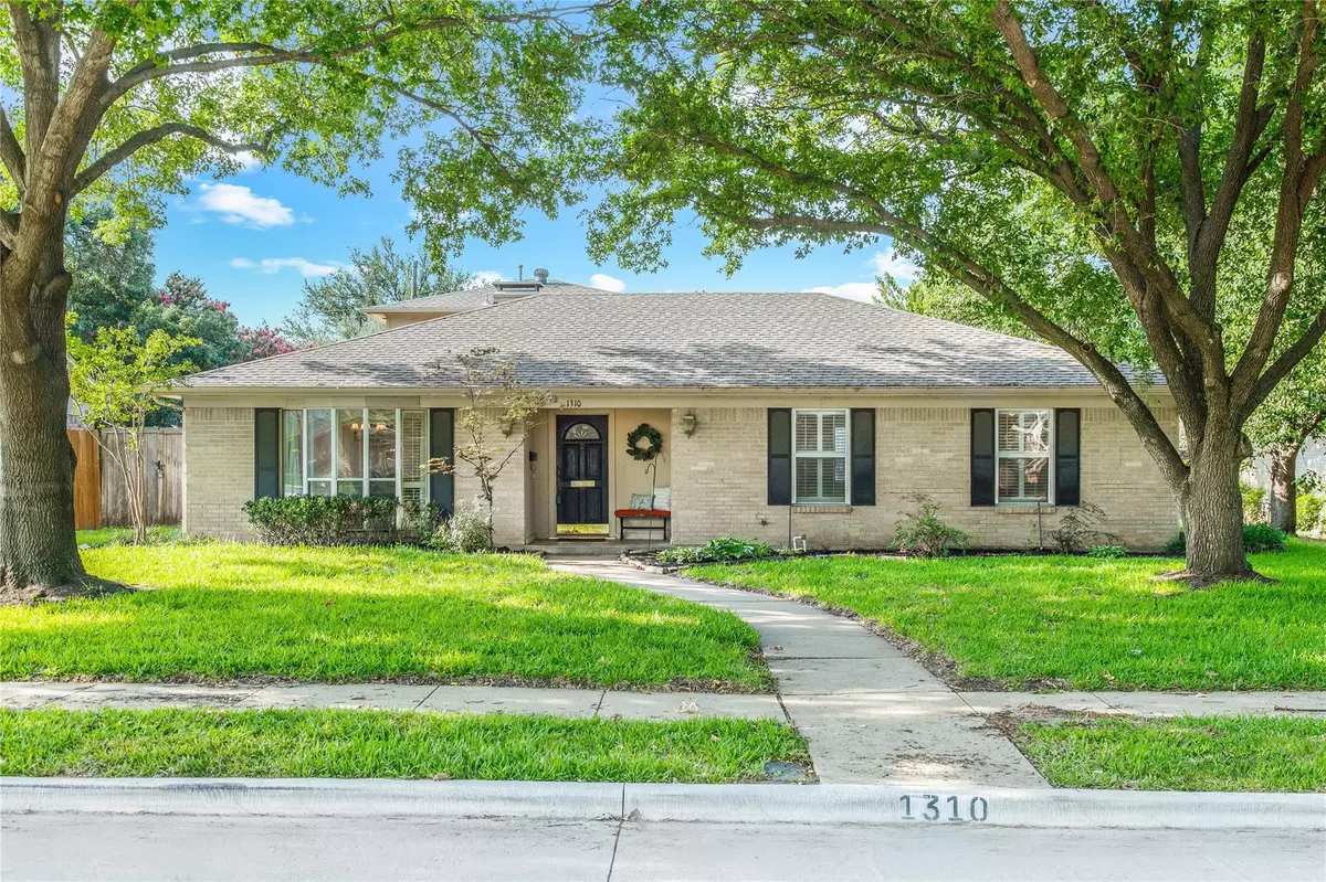 Richardson, TX 75080,1310 Seminole Drive