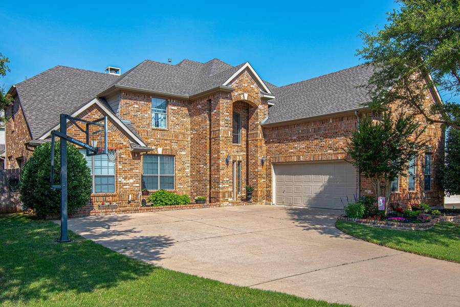 910 Forest Park Court, Keller, TX 76248