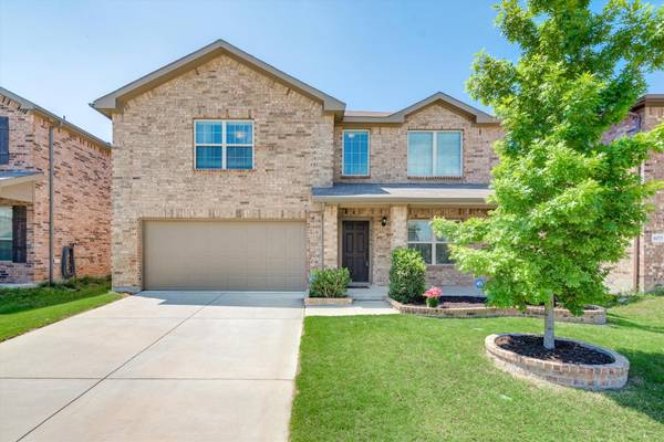 6269 Bollard Drive, Fort Worth, TX 76179