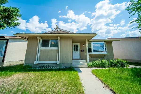 Calgary, AB T2A5T1,268 Madeira PL NE