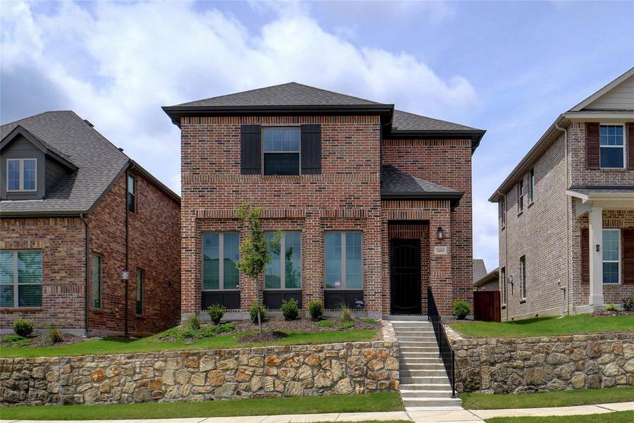 3400 Dover Drive, Mckinney, TX 75069