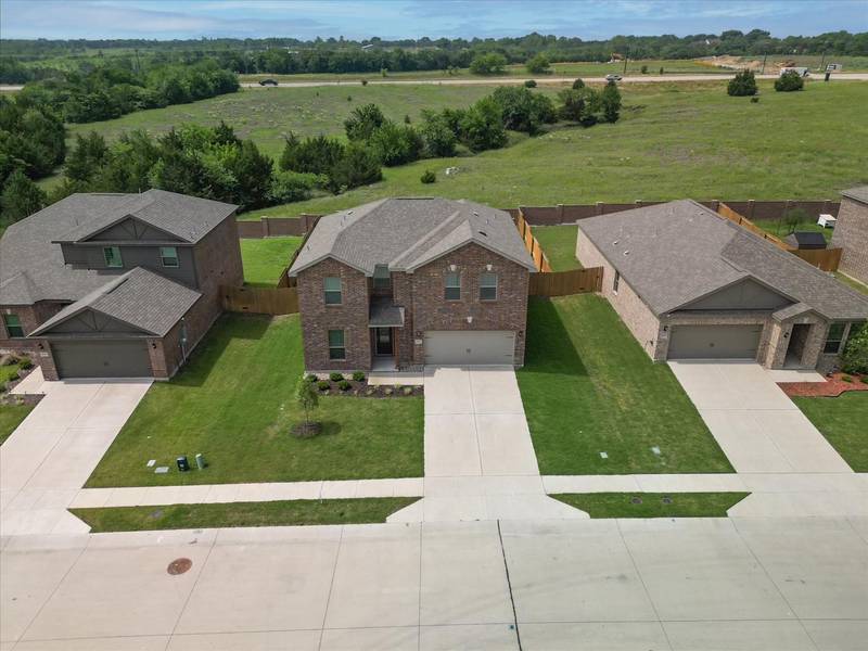 2221 Dahlia Way, Princeton, TX 75407