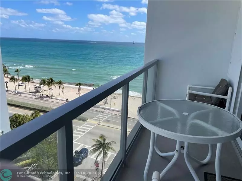 209 N Fort Lauderdale Beach Blvd  #9D, Fort Lauderdale, FL 33304