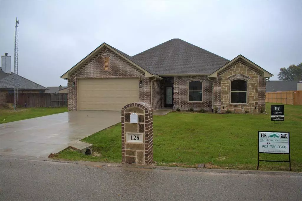 Edgewood, TX 75117,128 OCEAN LAKE Drive