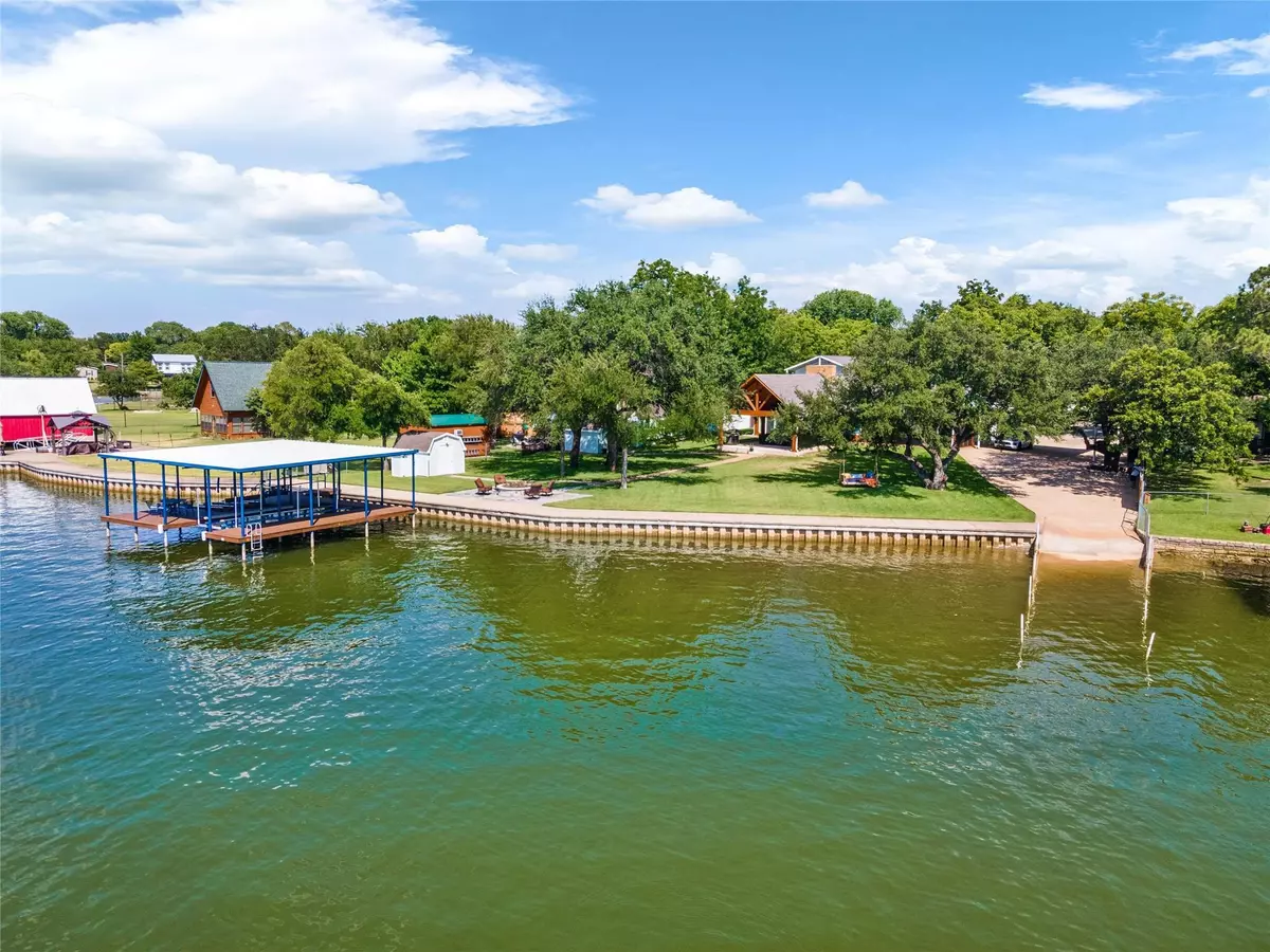 Granbury, TX 76048,1704 Island Village Court