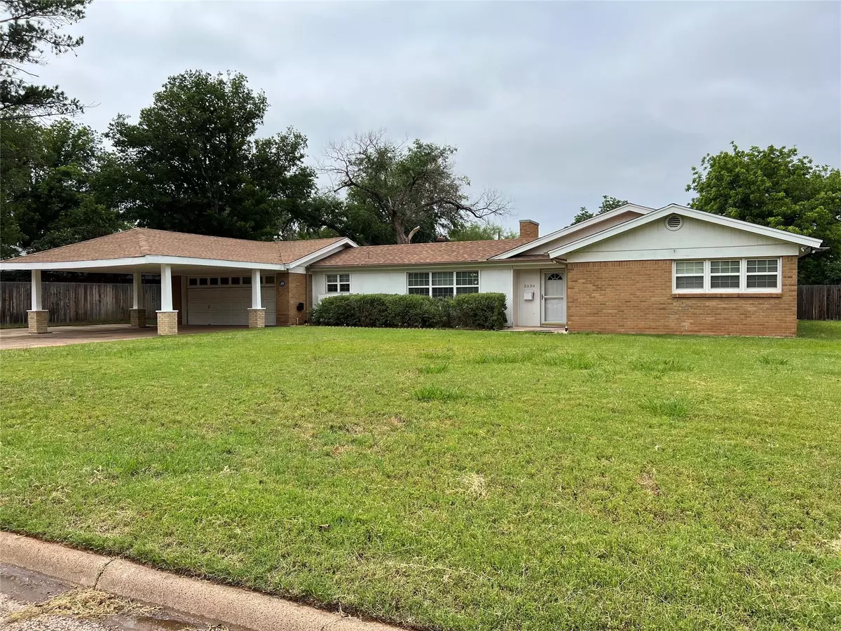 Abilene, TX 79605,3330 S 20th Street