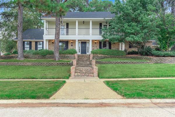 501 Loch Ridge Drive, Shreveport, LA 71106