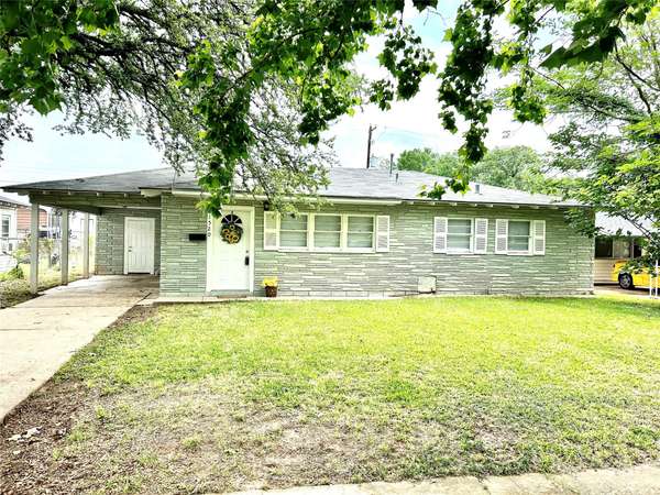 1520 James Street, Bossier City, LA 71111