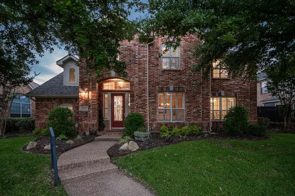 Irving, TX 75063,7232 Sugar Maple Drive