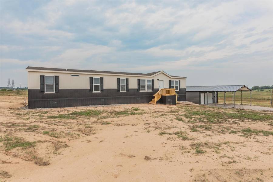 141 Kid Road, Boyd, TX 76023