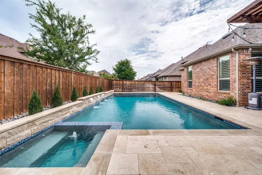 1798 Passionflower, Frisco, TX 75033