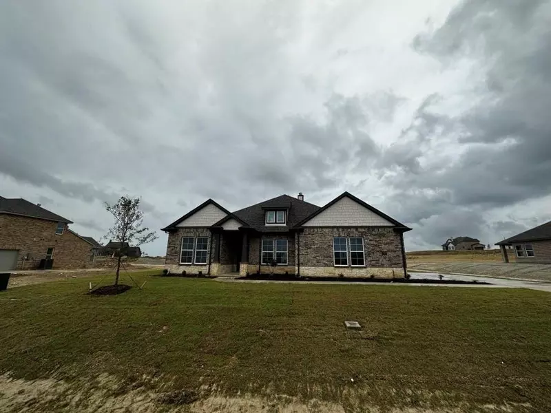 161 Misty Mountain Lane, New Fairview, TX 76078