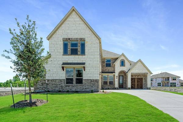 3801 Mesa Verde Drive, Rockwall, TX 75032