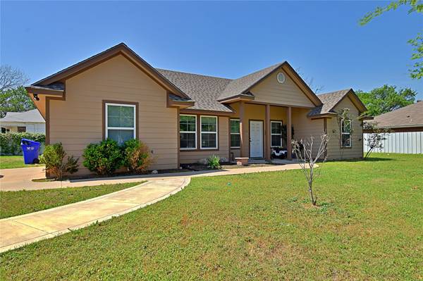 900 Garrison Street, Waco, TX 76704