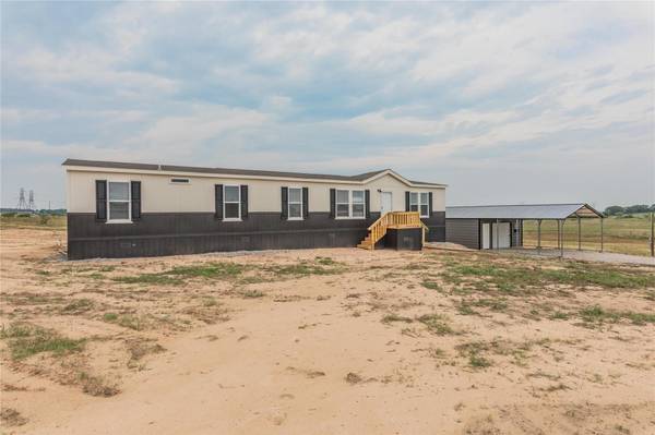 141 Kid Road, Boyd, TX 76023