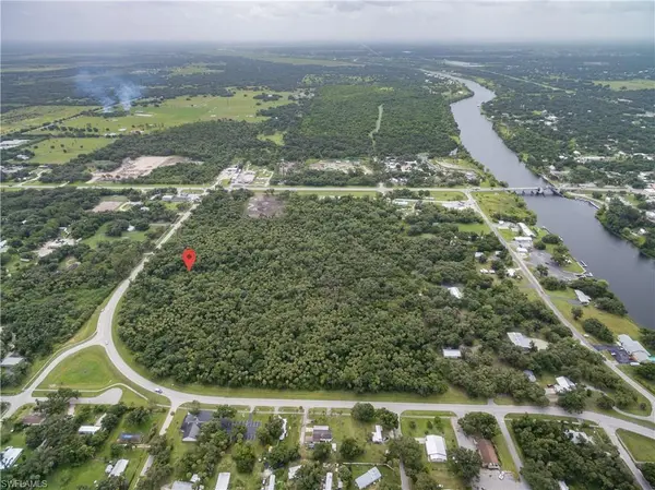 CR 78, Labelle, FL 33935
