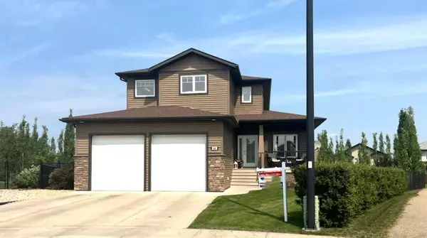 Olds, AB T4H 0E1,46 Erhart Close