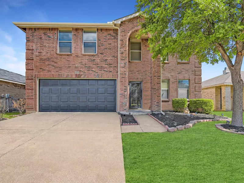 3900 Irish Setter Drive, Fort Worth, TX 76123