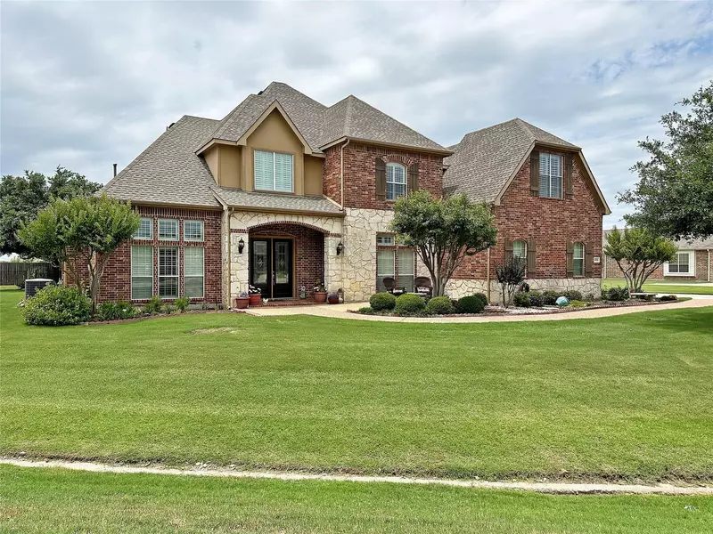 5001 Englenook Drive, Parker, TX 75002