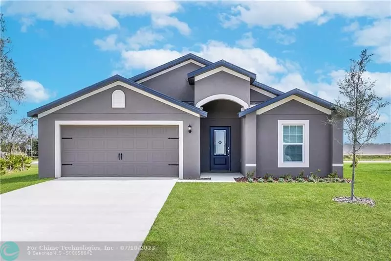 5350 Imagination Drive, Fort Pierce, FL 34947