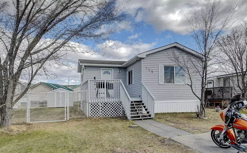 Grande Prairie, AB T8X 1P5,10615 88 ST #105