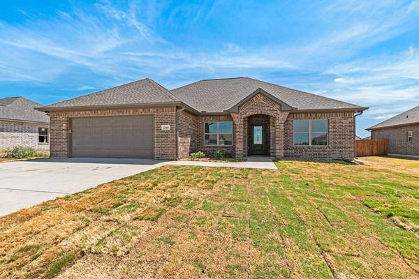 2305 Camryn Street, Mabank, TX 75147