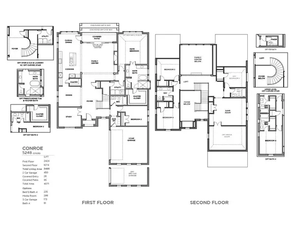 Frisco, TX 75078,692 Pentonville Lane