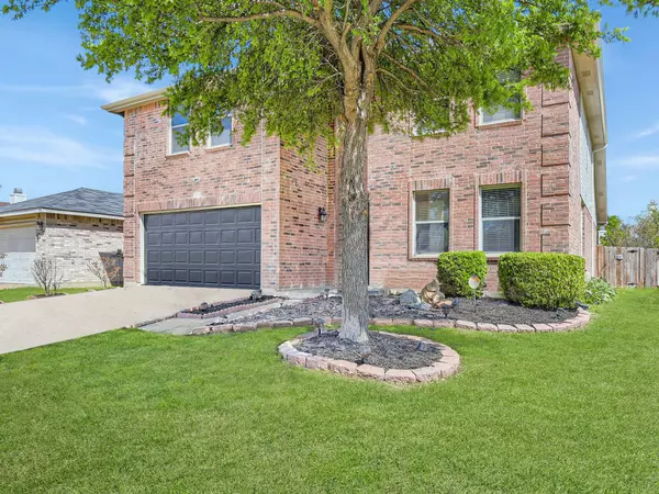 Fort Worth, TX 76123,3900 Irish Setter Drive