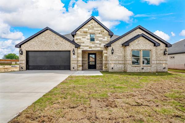 2107 Cole Street, Mabank, TX 75147