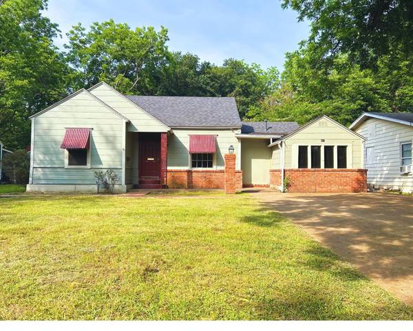 129 W Damon Street, Terrell, TX 75160