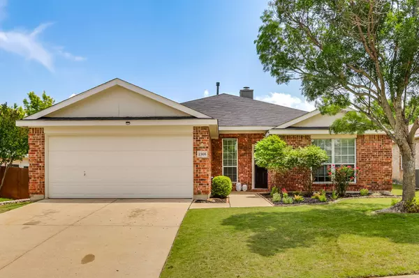 2305 Glenhaven Drive, Mckinney, TX 75071