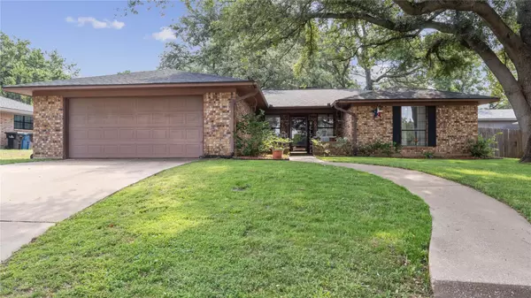 23 Haven Circle,  Denison,  TX 75020