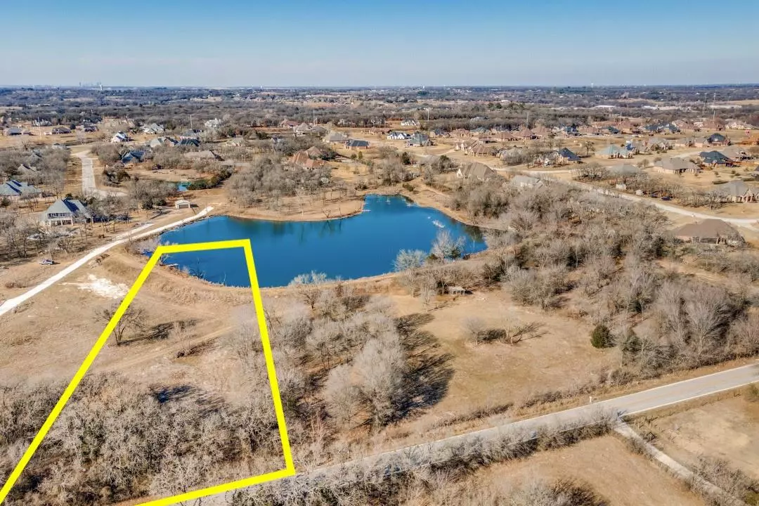 Mansfield, TX 76063,7301 Retta Mansfield Road #Lot 36R-2