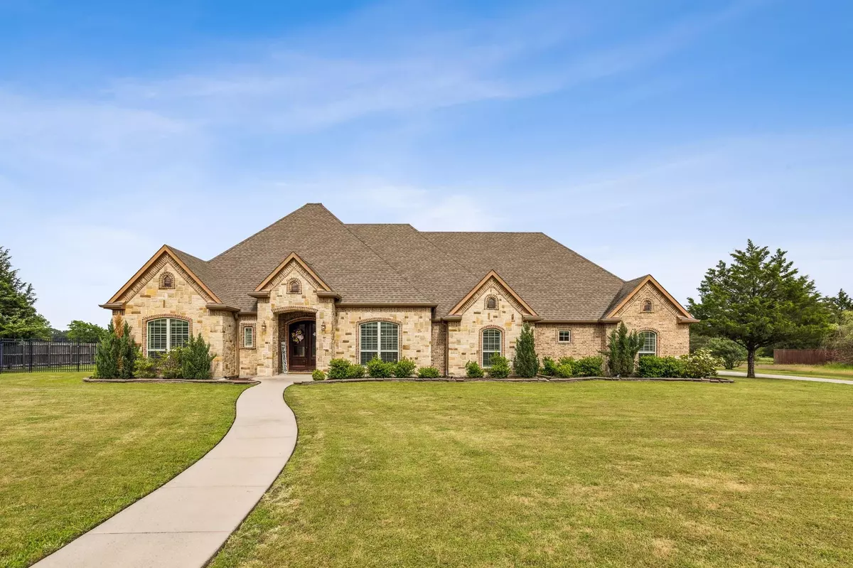 Greenville, TX 75402,3125 Legacy Oaks Circle