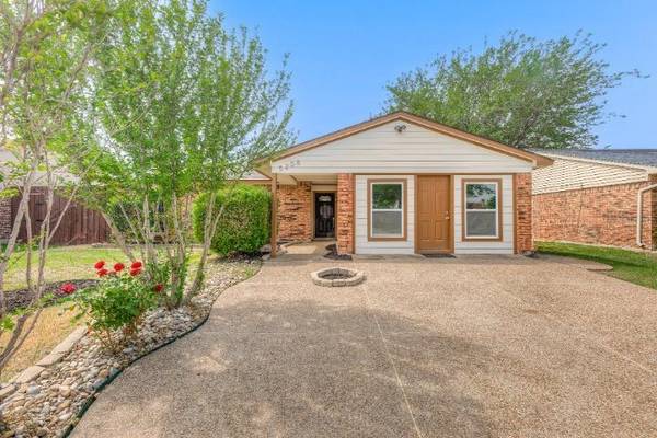 5208 Runyon Drive, The Colony, TX 75056