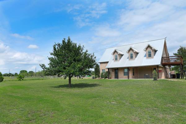 107 Private Road 3421, Bridgeport, TX 76426